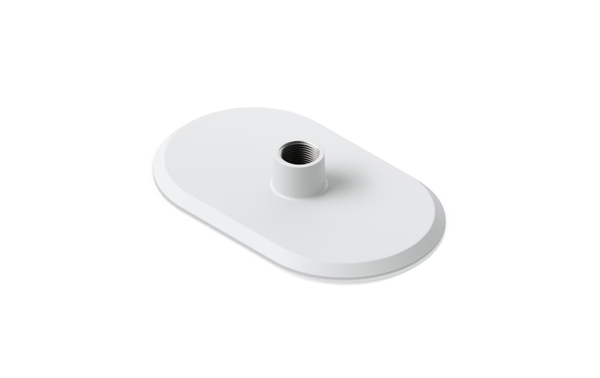 Ubiquiti UACC-AI-MS-2-PM-W, Weiss