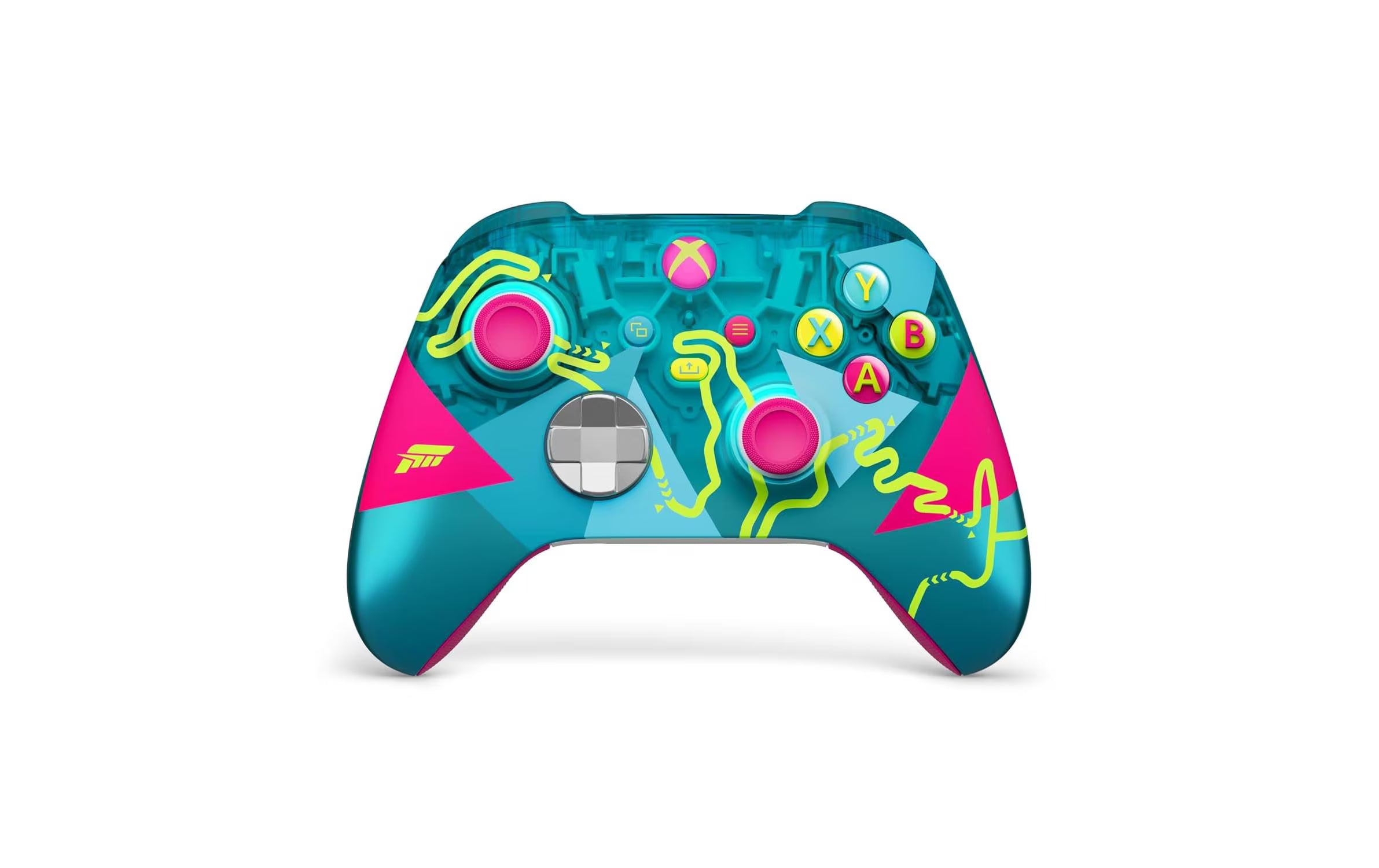 Microsoft XSX Controller Forza Horizon 6