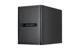 SilverStone NAS SST-CS240, ohne Netzteil