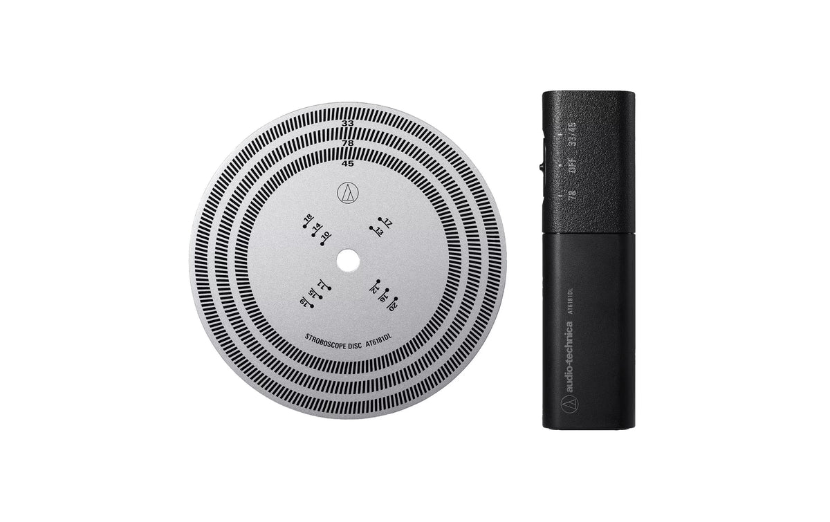 Audio-Technica AT6181DL