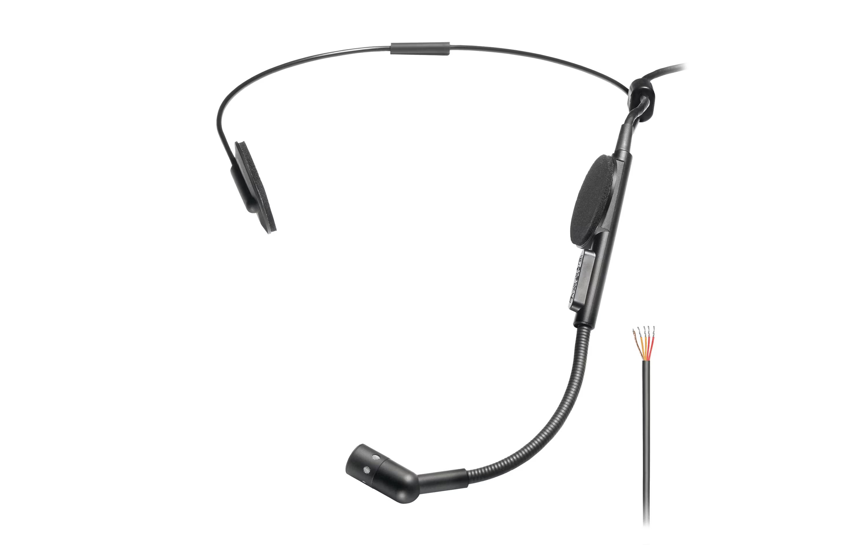 Audio-Technica ATM73ac