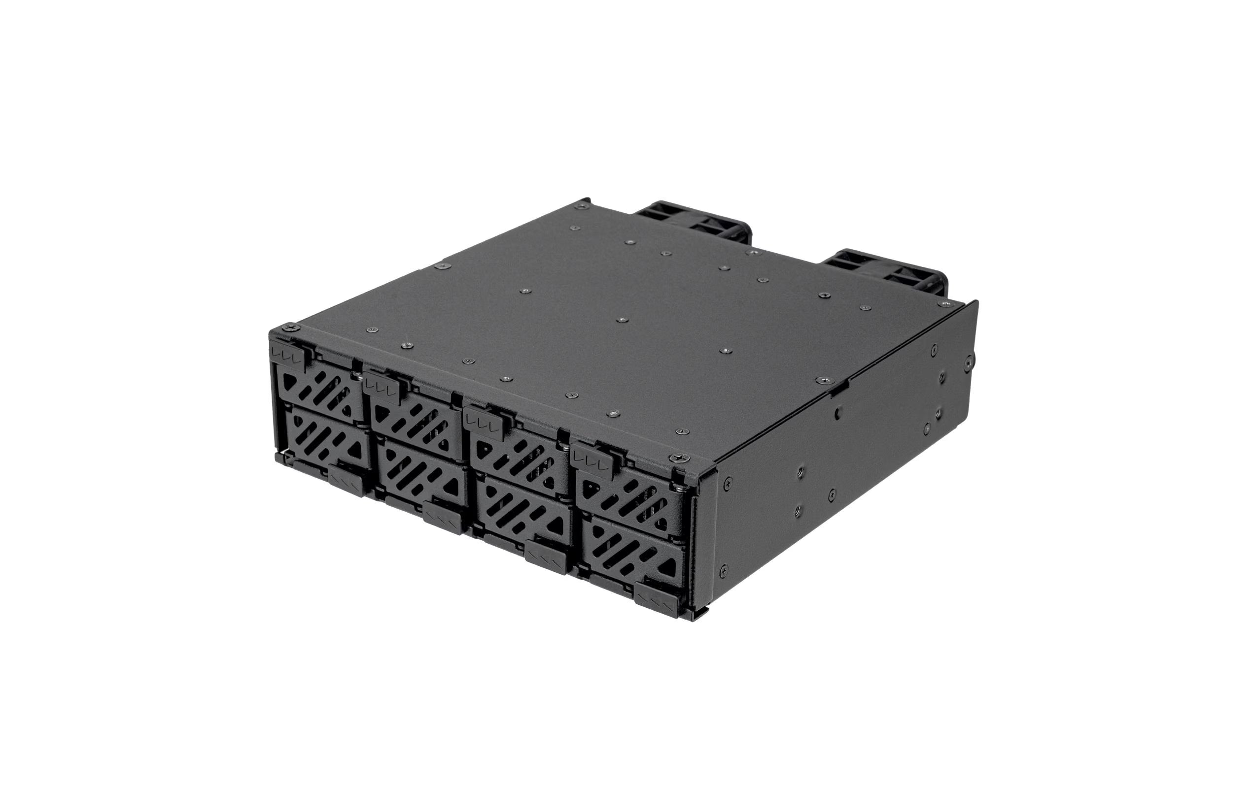 Silverstone Einschub SST-FSM08-MS