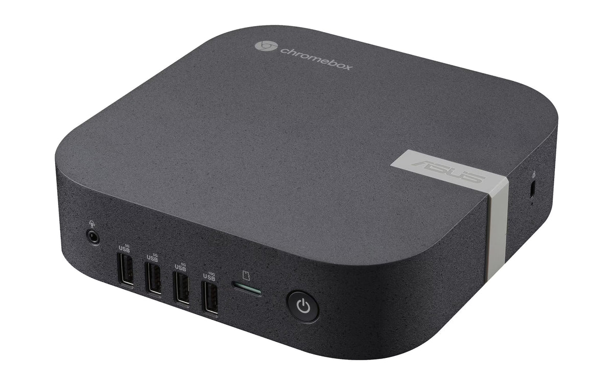 ASUS Chromebox6 S7009UN