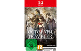 Octopath Traveler, Switch 2