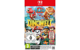 PAW Patrol: Dinowelt, Switch 2