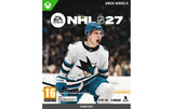 EA Sports NHL 27, XSX