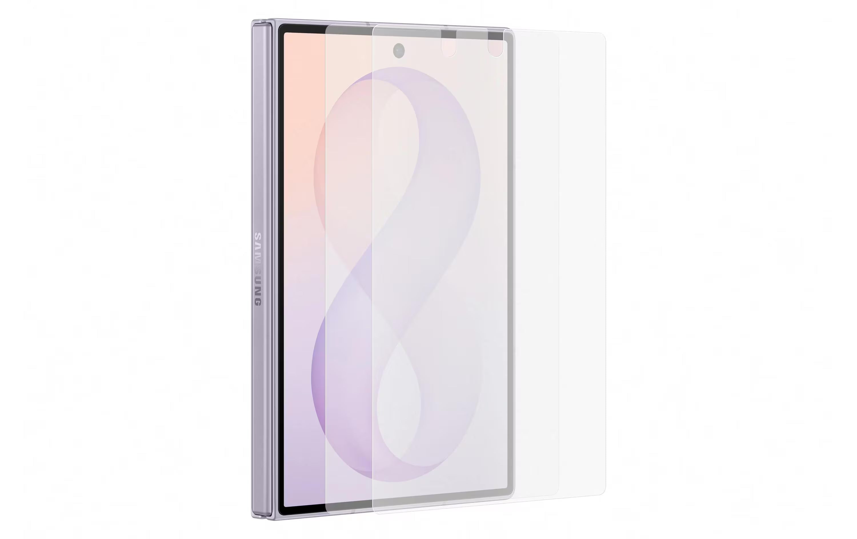 Samsung Fold Wide Antireflect