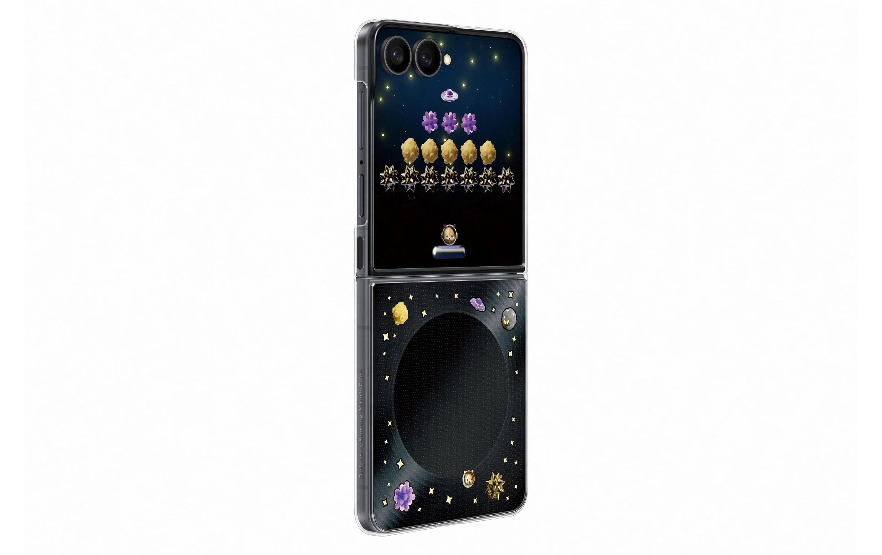 Samsung Flip 8 Flipsuit