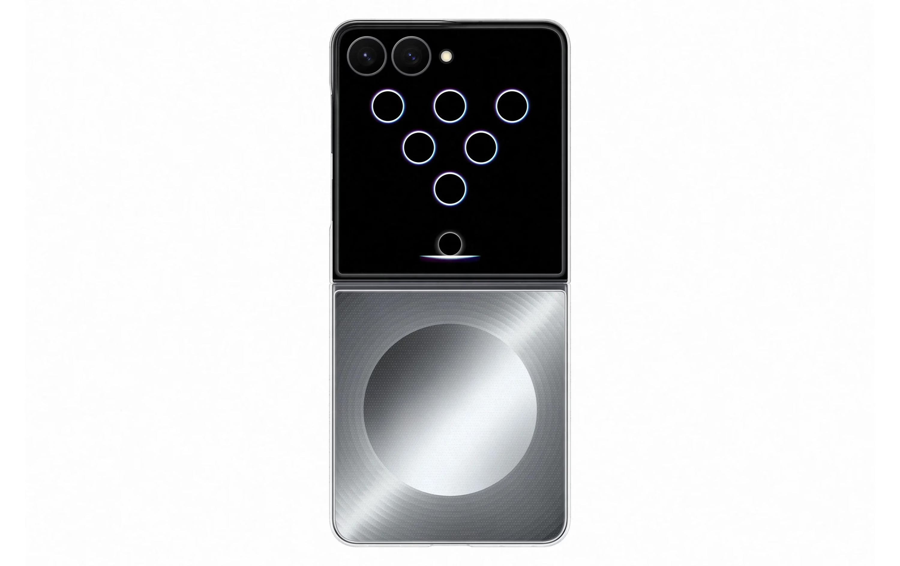 Samsung Flip 8 Flipsuit
