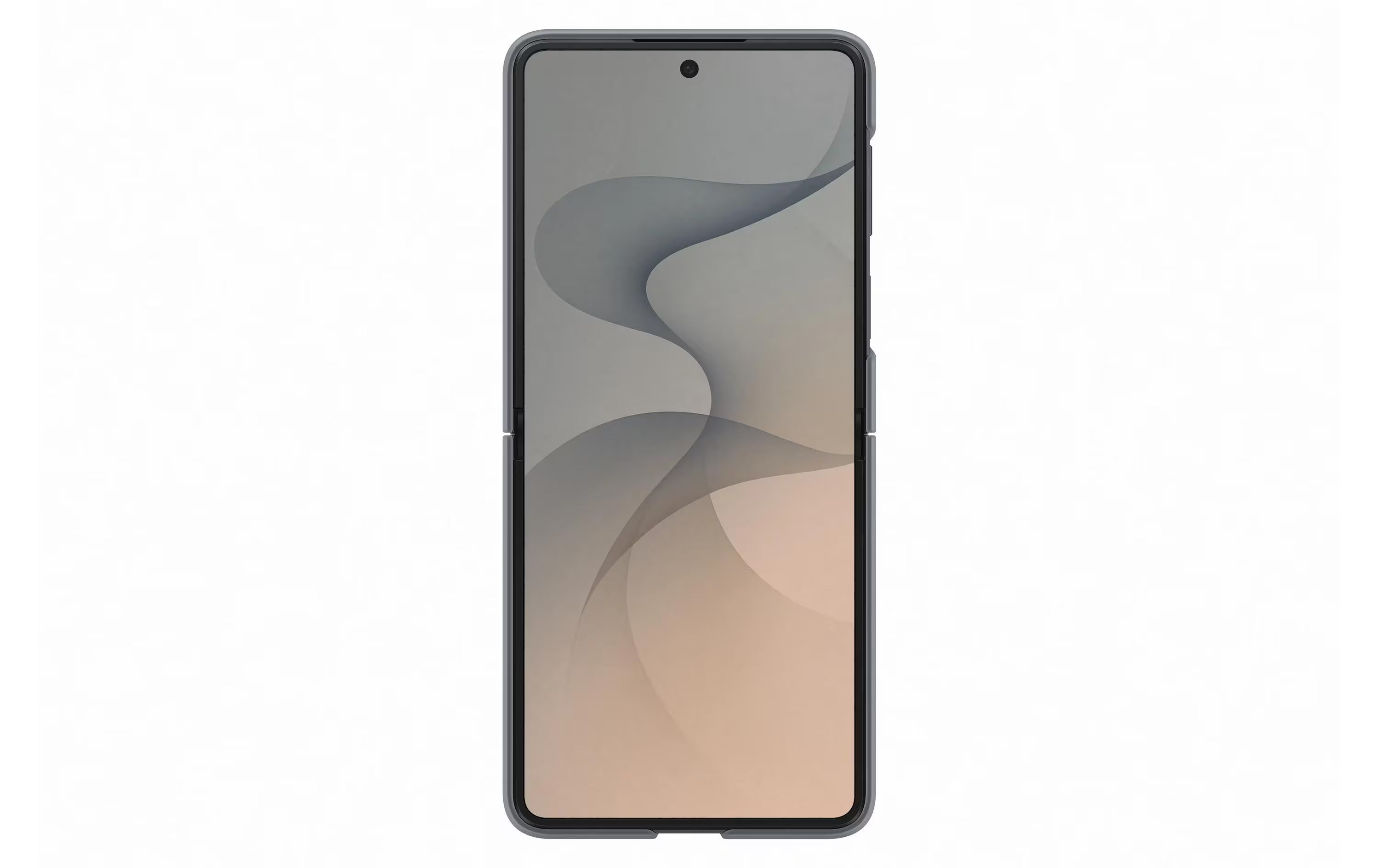 Samsung Flip 8 Sili Ring
