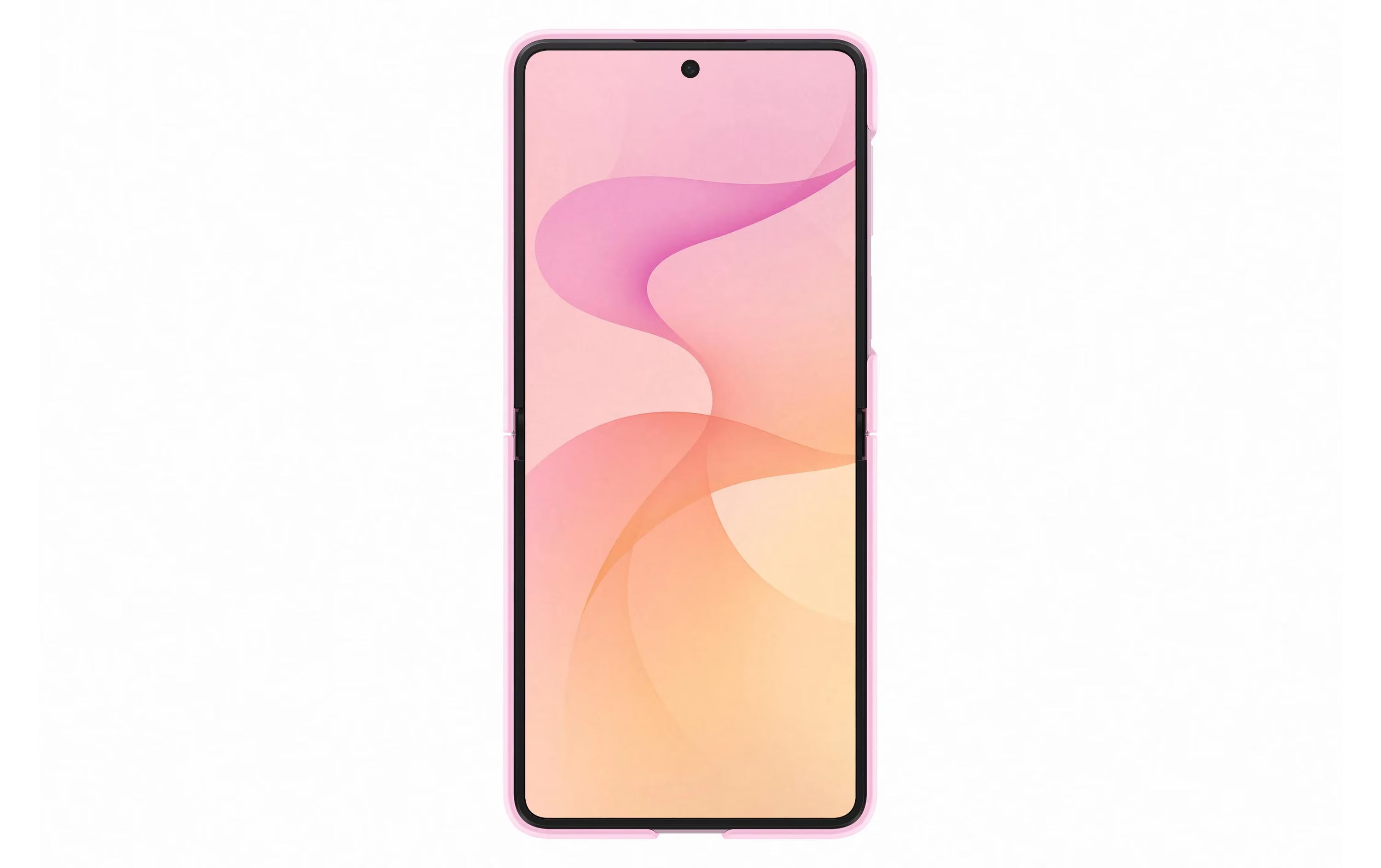 Samsung Flip 8 Sili Ring