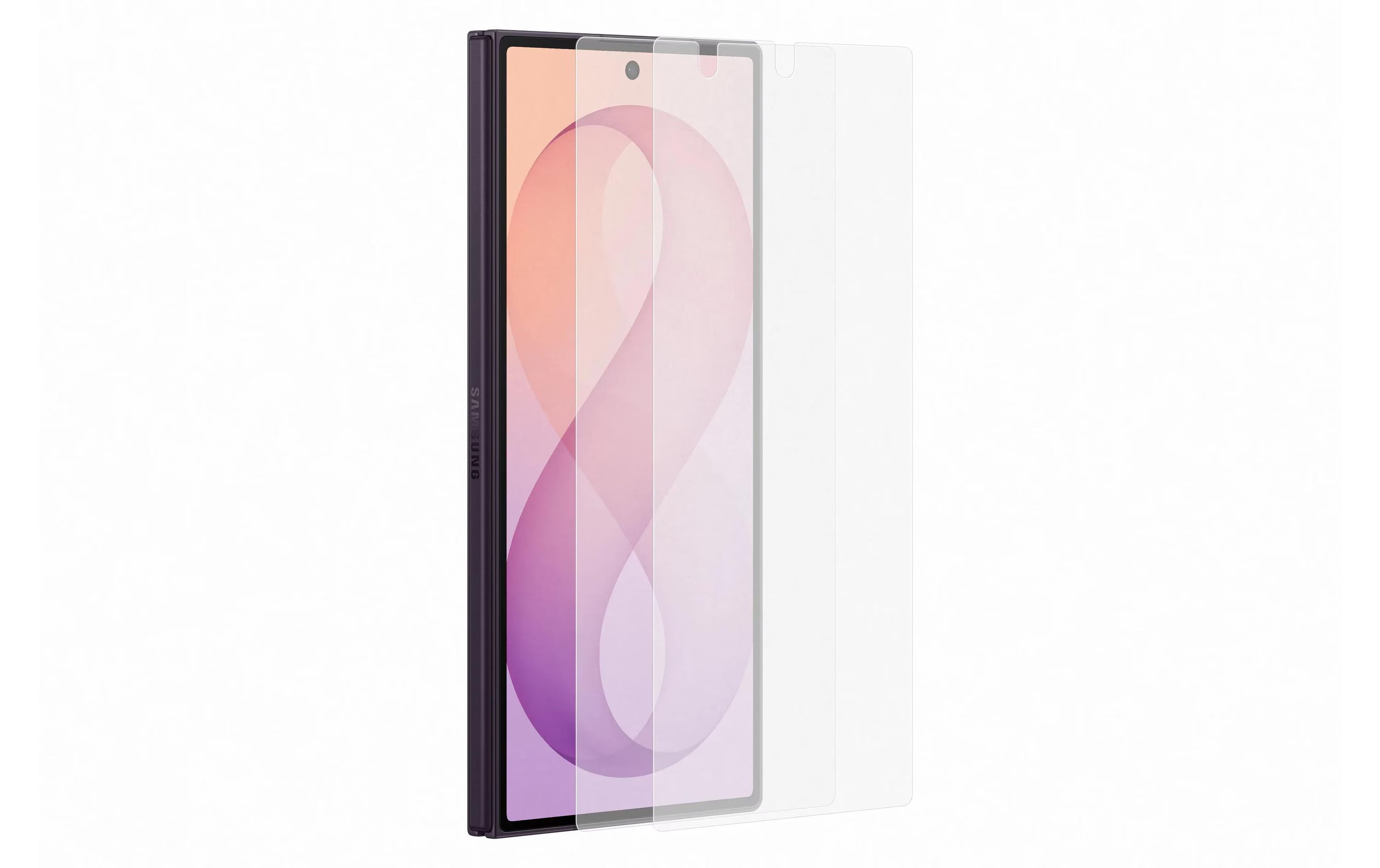 Samsung Fold 8 Ultra Antireflect
