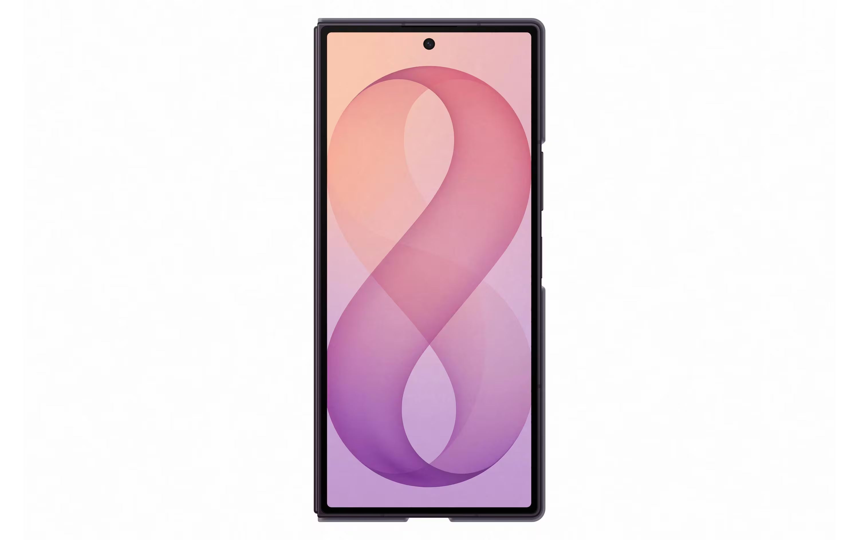 Samsung Fold 8 Silicone Magnet