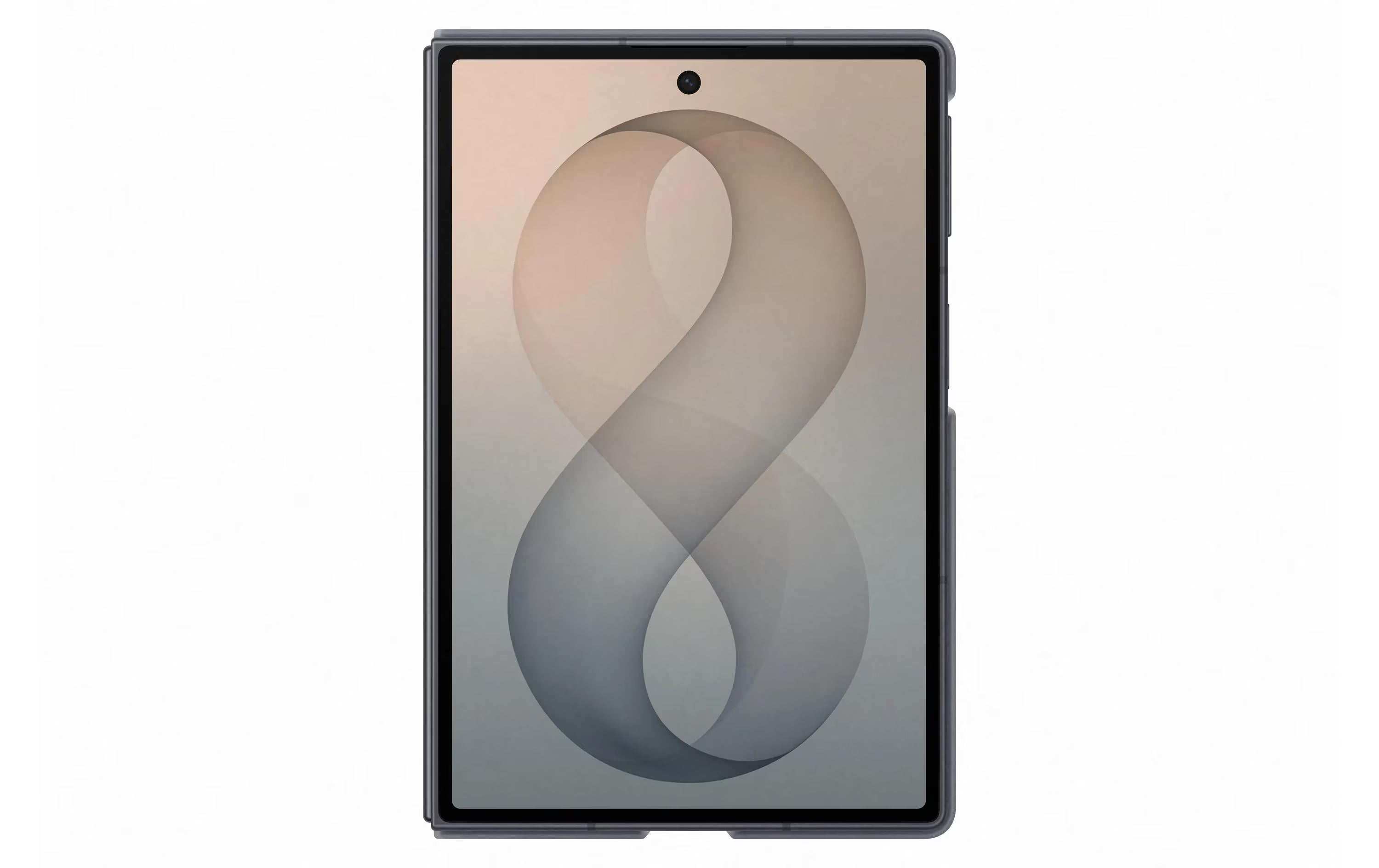Samsung Fold Wide Silicone