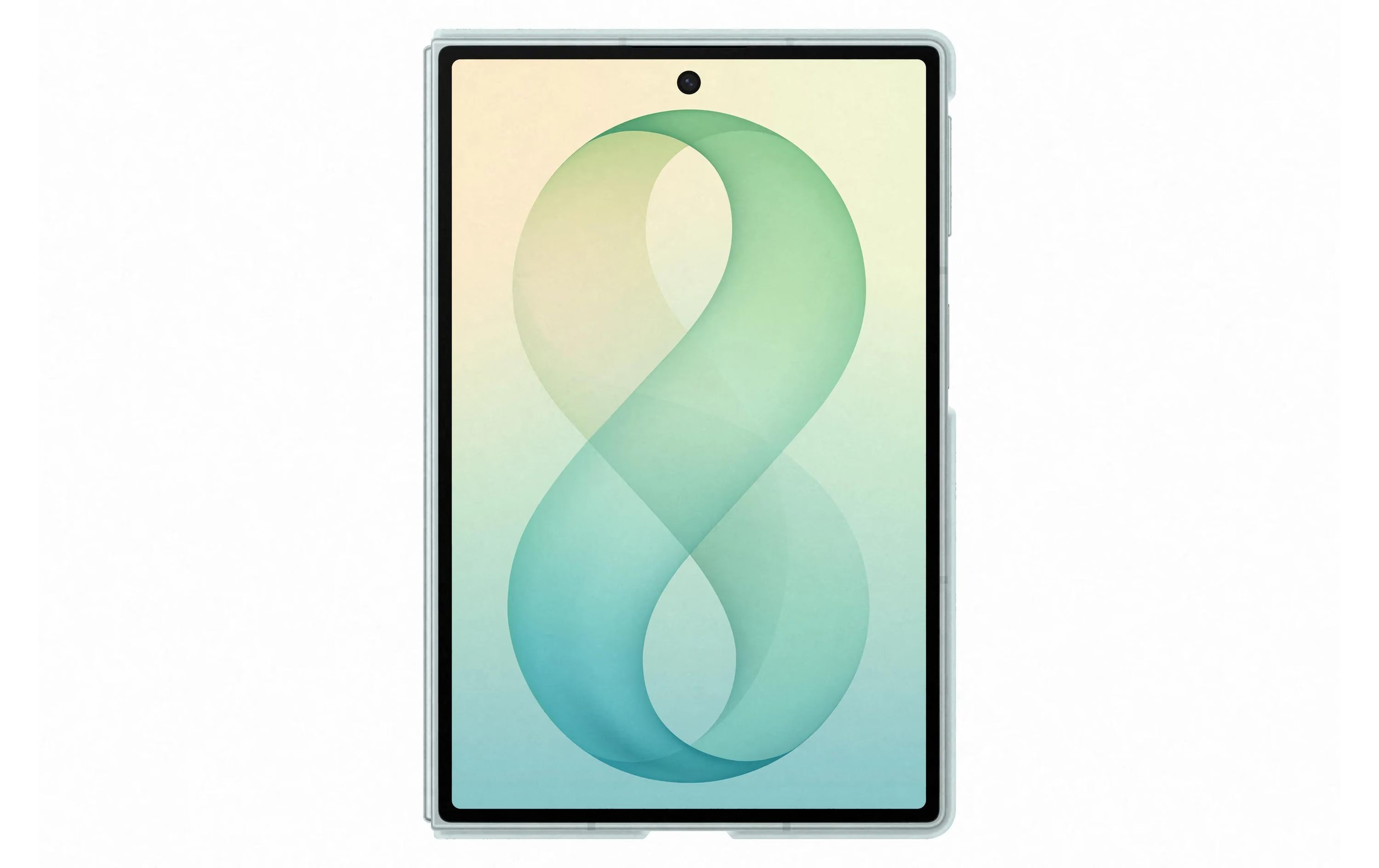 Samsung Fold Wide Silicone