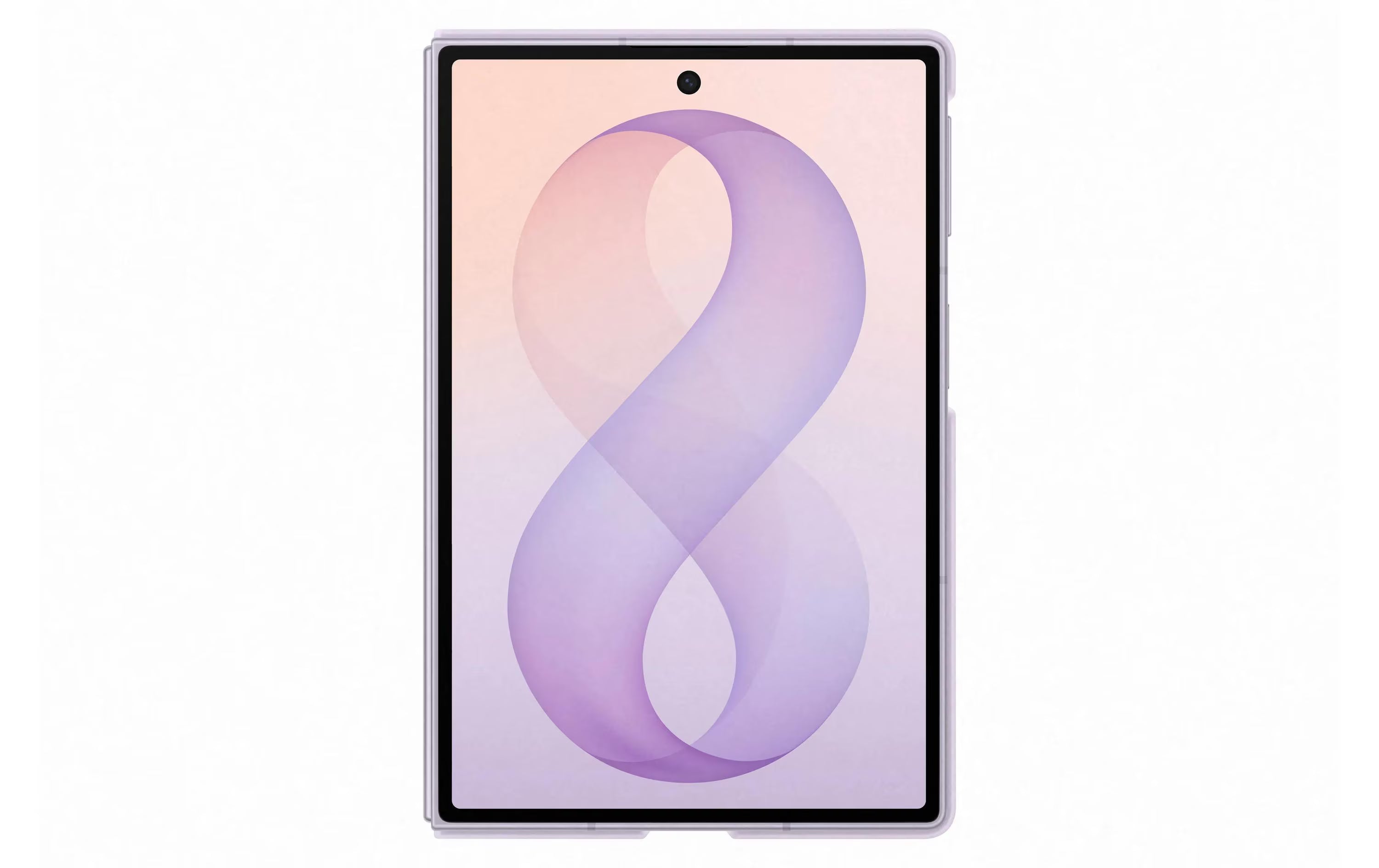 Samsung Fold Wide Silicone