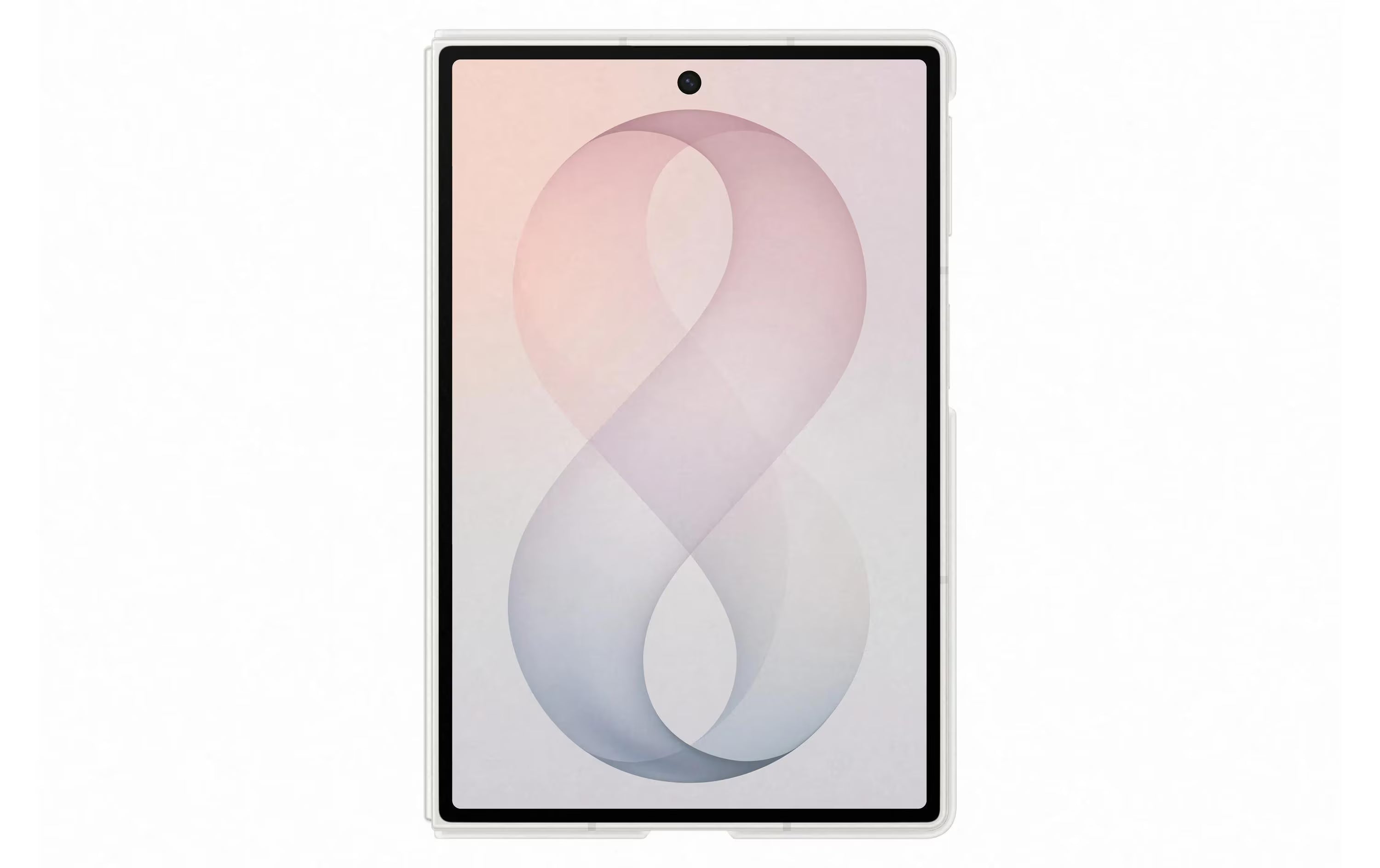 Samsung Fold Wide Silicone