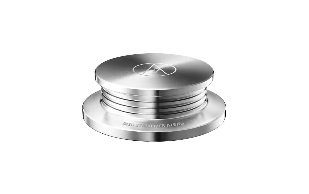 Audio-Technica Disc-Stabilisator AT628a