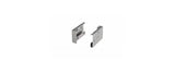 QNAP SP-EAR-QSWHALFRACK-01 half rack mount