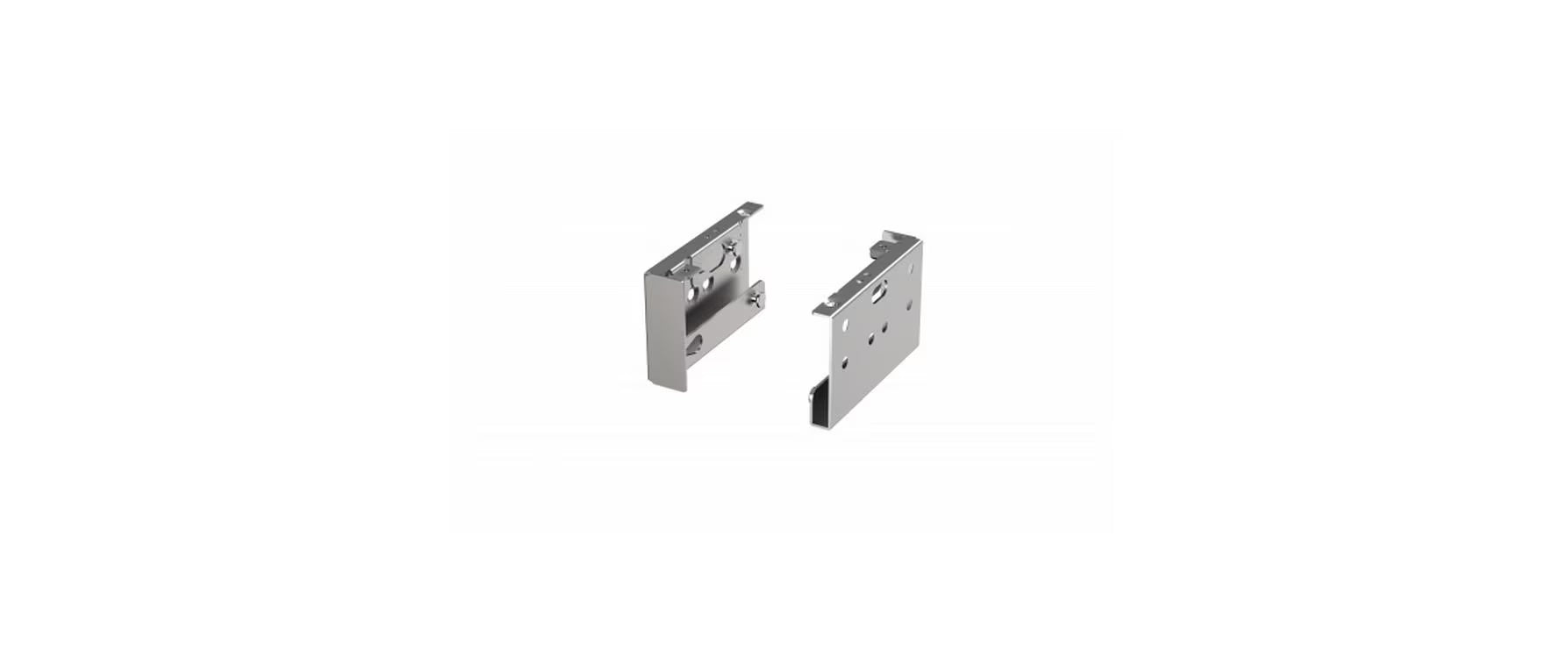 QNAP SP-EAR-QSWHALFRACK-01 half rack mount