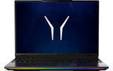 Erazer Beast 16 X15 Ultimate, AMD R9-9955HX