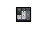Shelly Wall Display X1i Silver