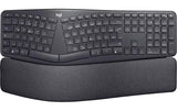 Logitech K860 Ergo FR-Layout