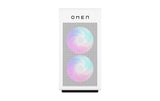 HP OMEN GT16-0788nz,35L, white