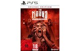 The Mound: Omen of Cthulhu Deluxe, PS5