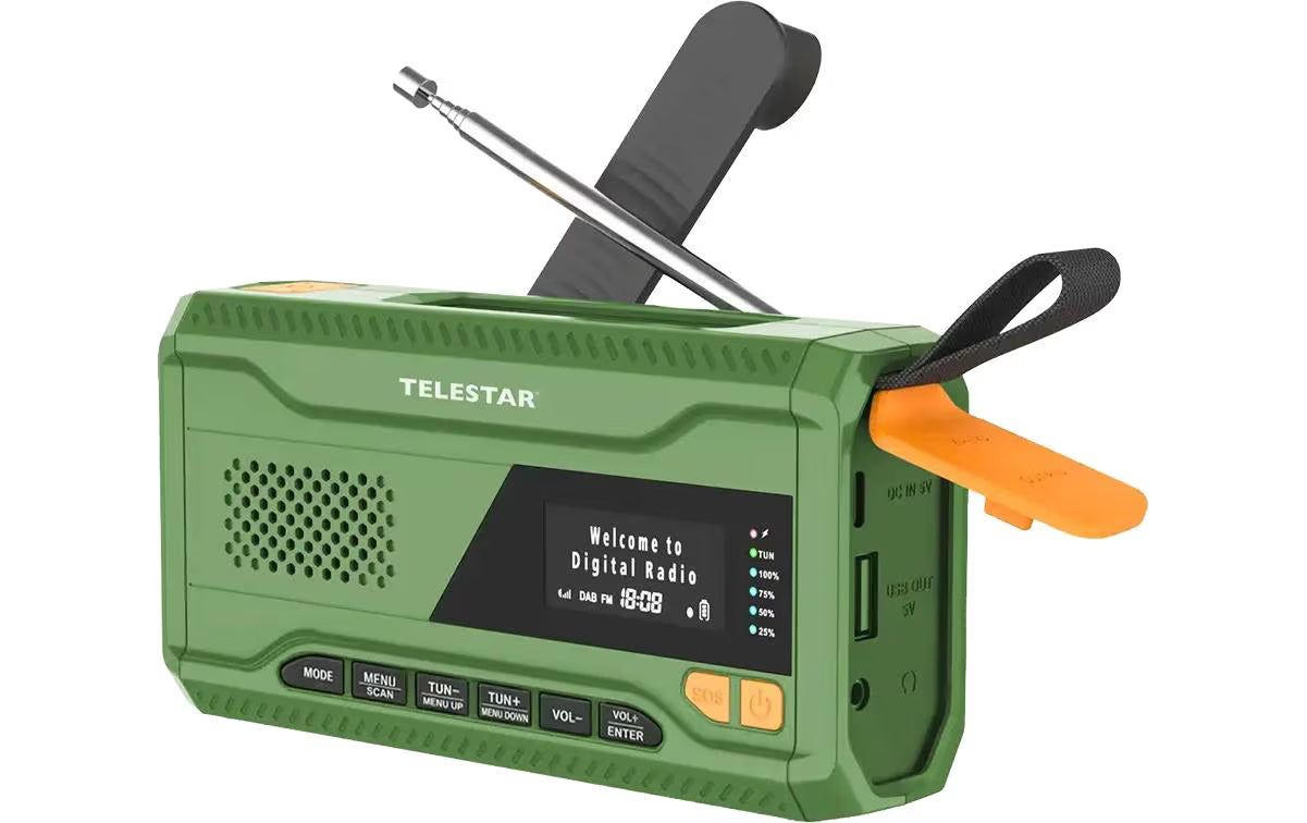 Telestar TOP No. 5
