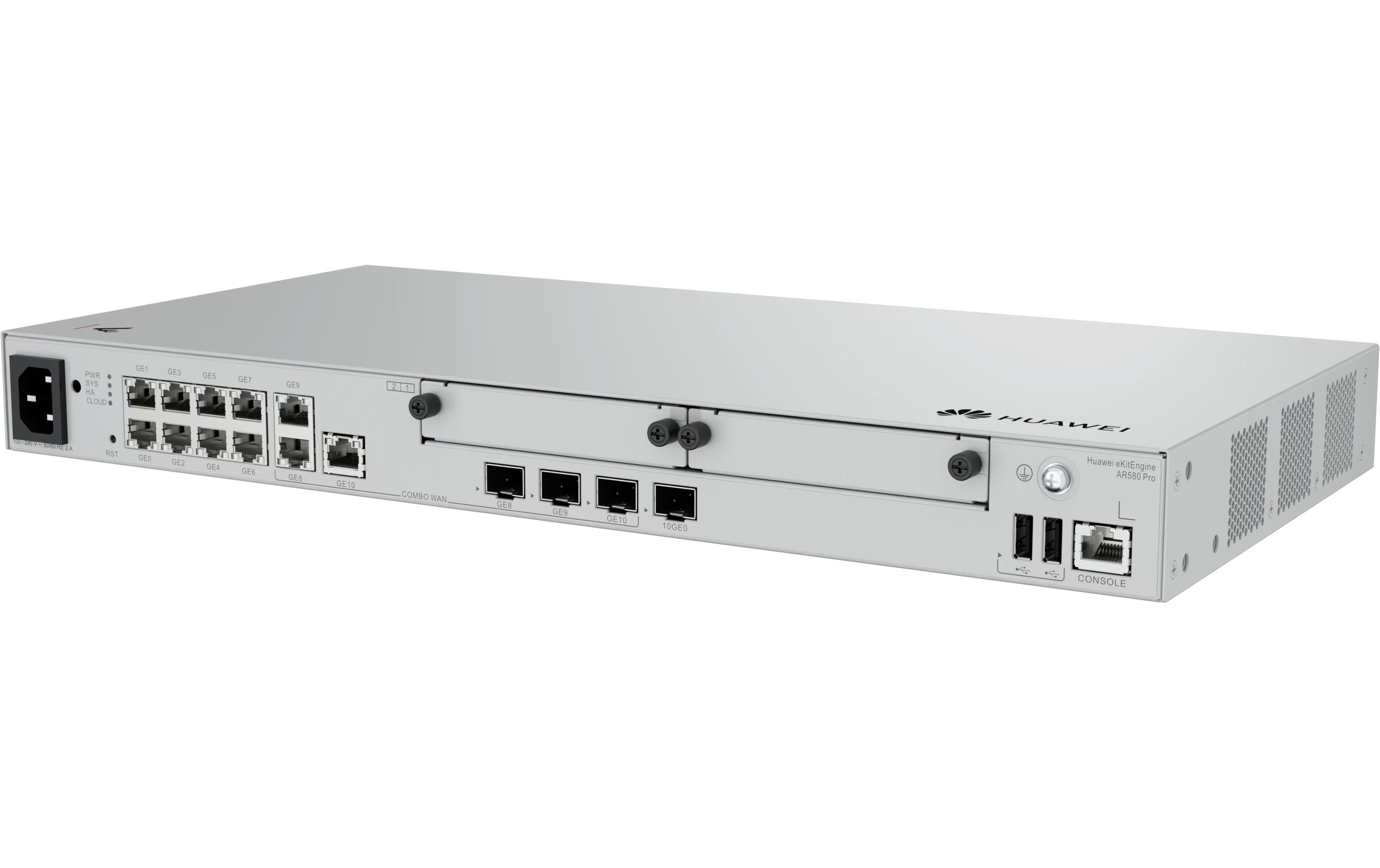 Huawei Gateway: AR580Pro