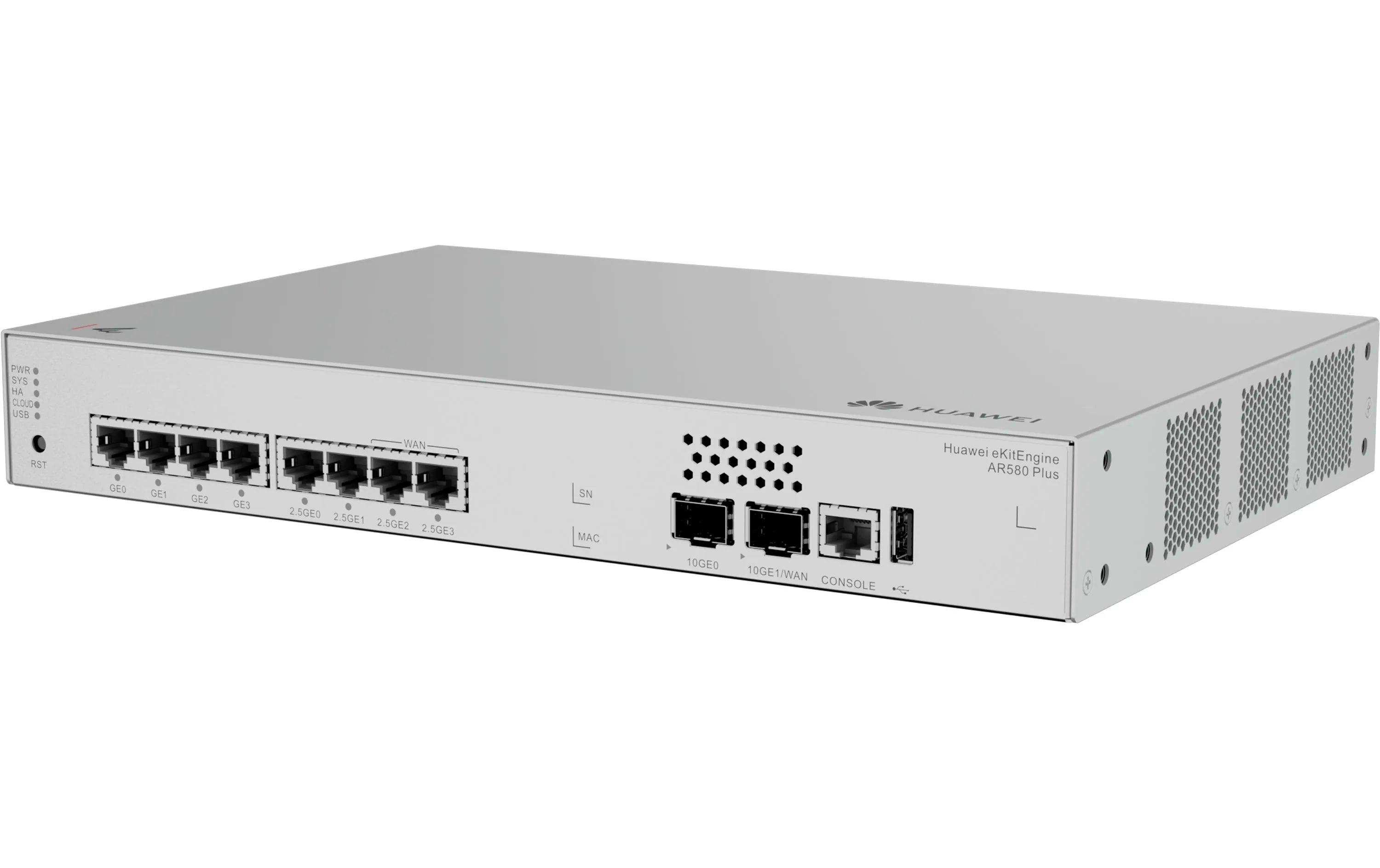 Huawei Gateway: AR580Plus