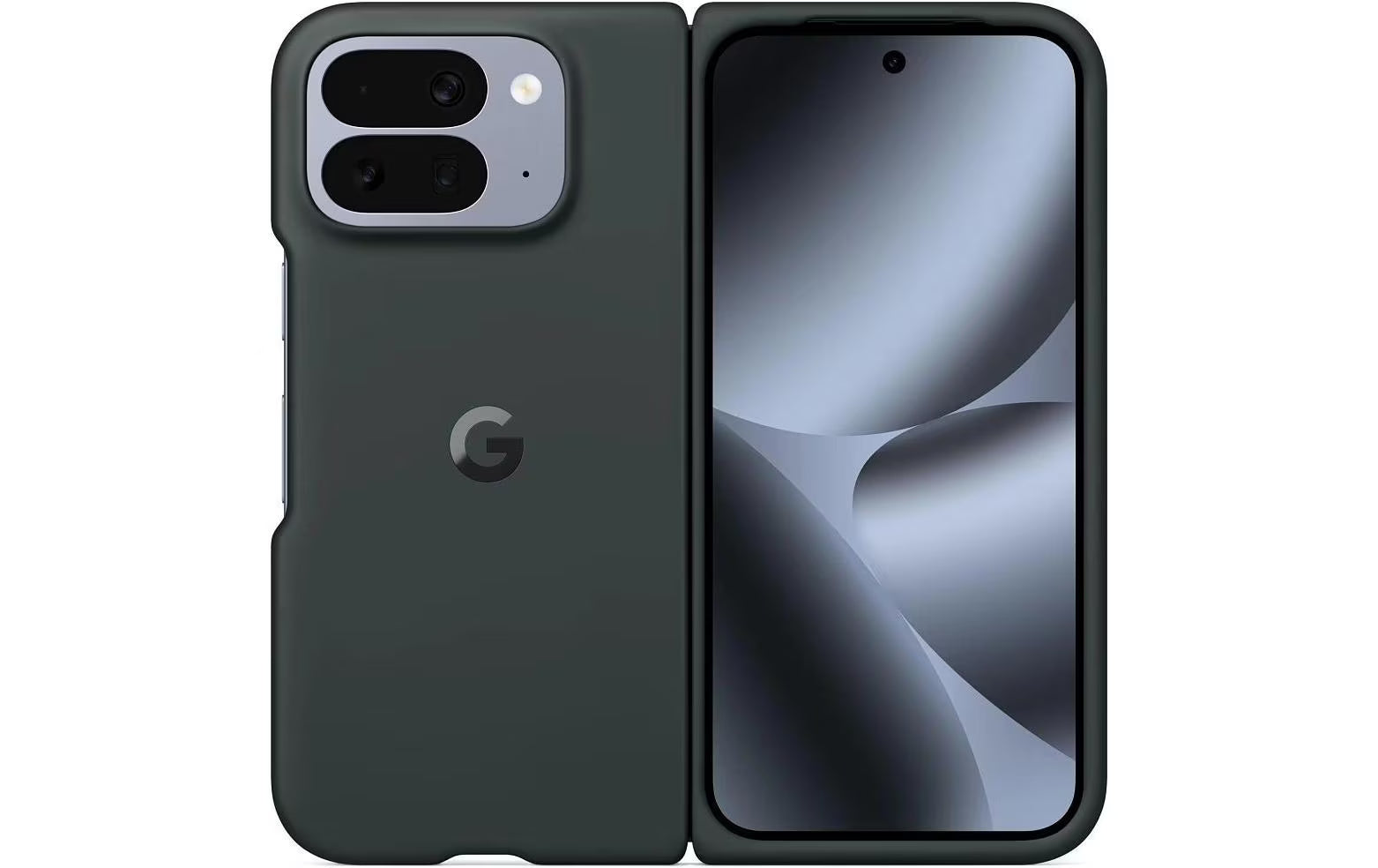 Google Pixel 10 Pro Fold Pixelsnap