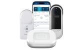 Homematic IP AP 2 + Türantr + Türkl Kit
