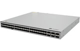 Huawei L3 Managed Switch: S630-48X6Q