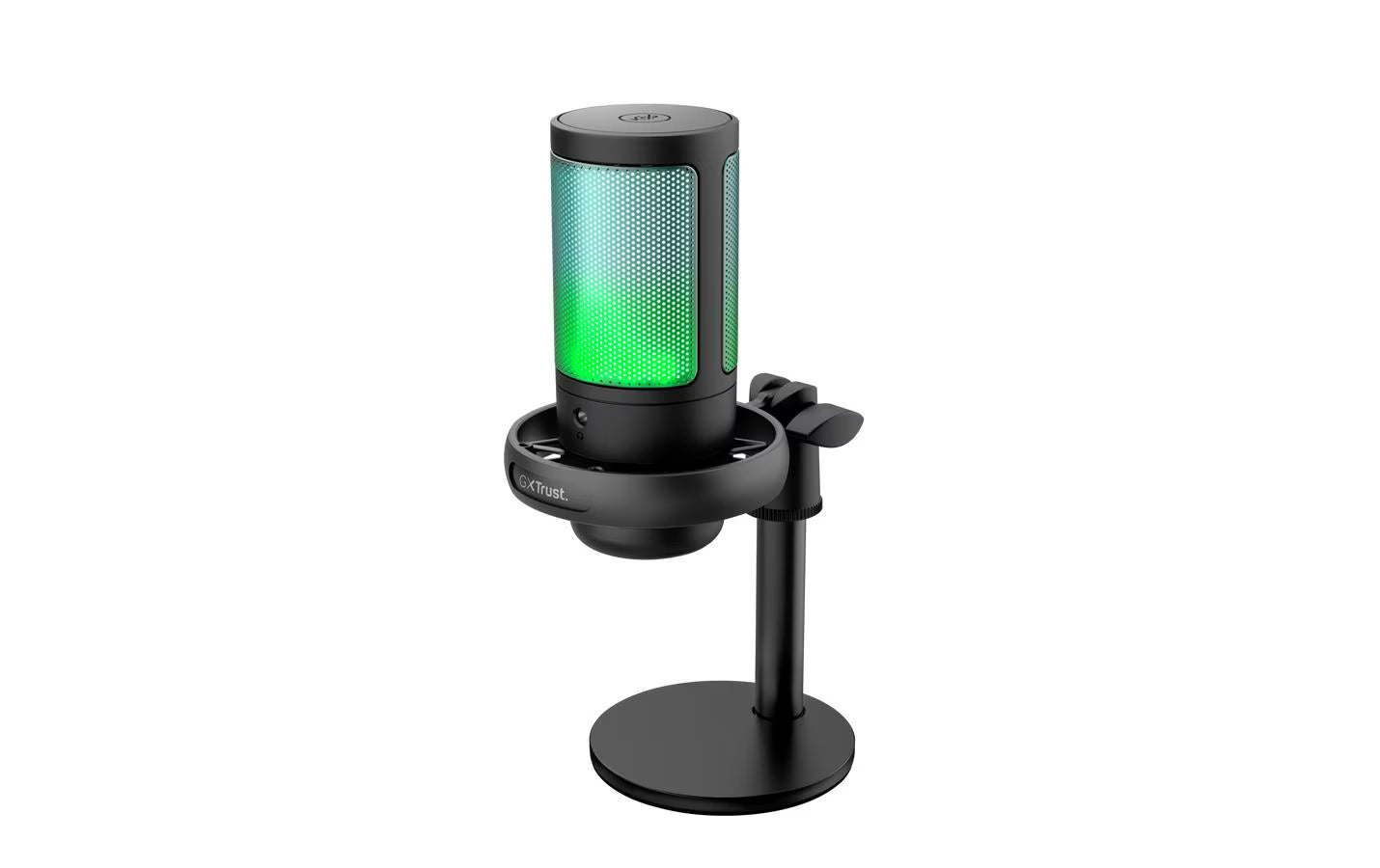 Trust GXT238 Auron Mikrofon - black