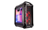 Cougar Case Panzer Max