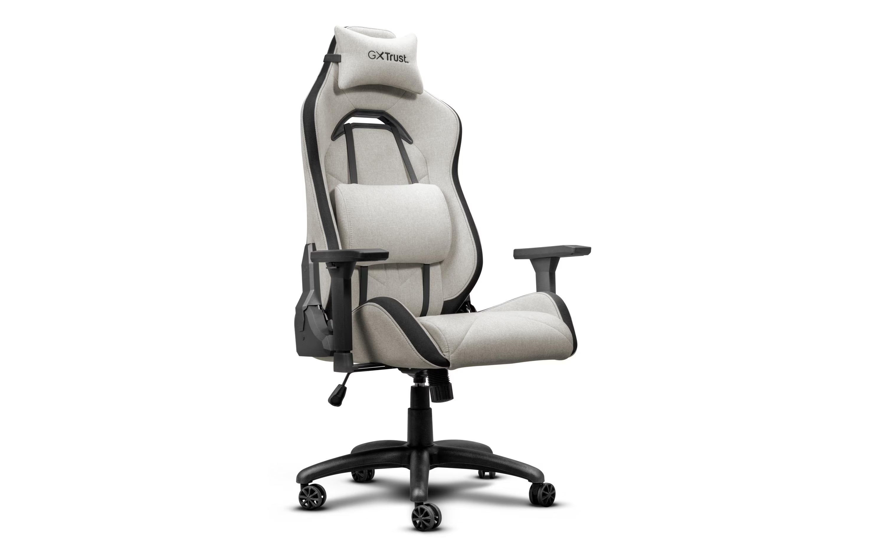 Trust GXT723B Ruya Fabric Chair