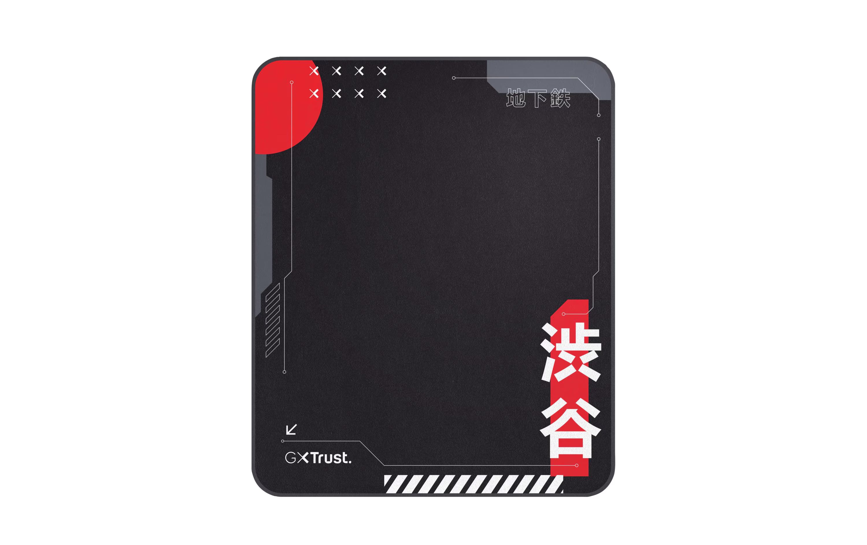 Trust GXT715 Bodenschutzmatte Japan