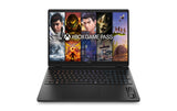 HyperX OMEN 15-gb0628nz, R7-8745HX,black