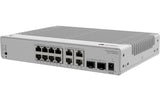 Huawei L2 Managed Switch: S210-4P8UN2X