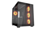 Cougar Case FV150 ARGB