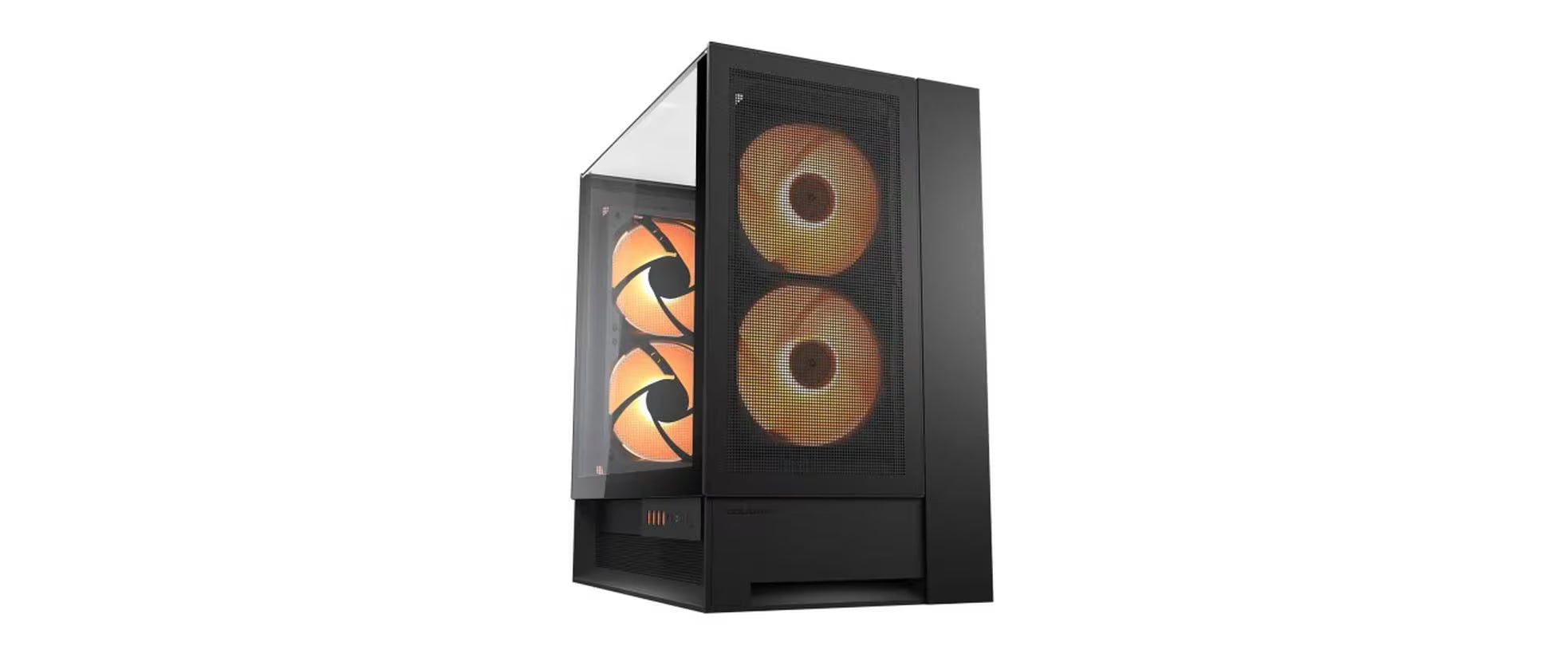 Cougar Case Omnyx ARGB