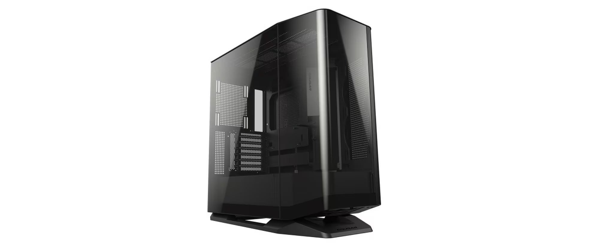 Cougar Case FV27