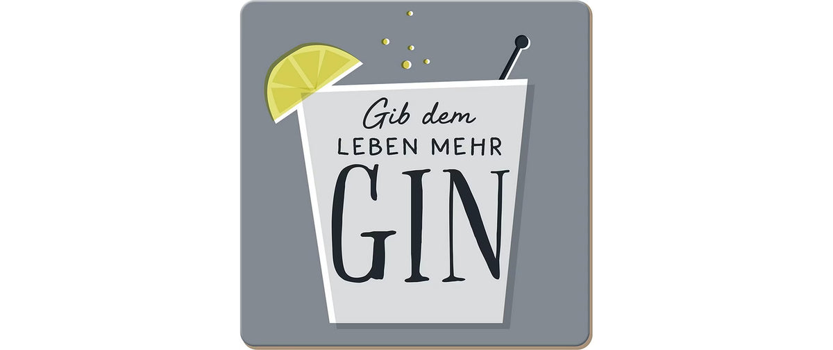 Grafik Werkstatt Korkuntersetzer