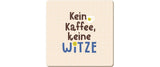 Grafik Werkstatt Korkuntersetzer