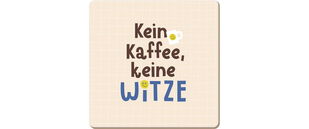 Grafik Werkstatt Korkuntersetzer