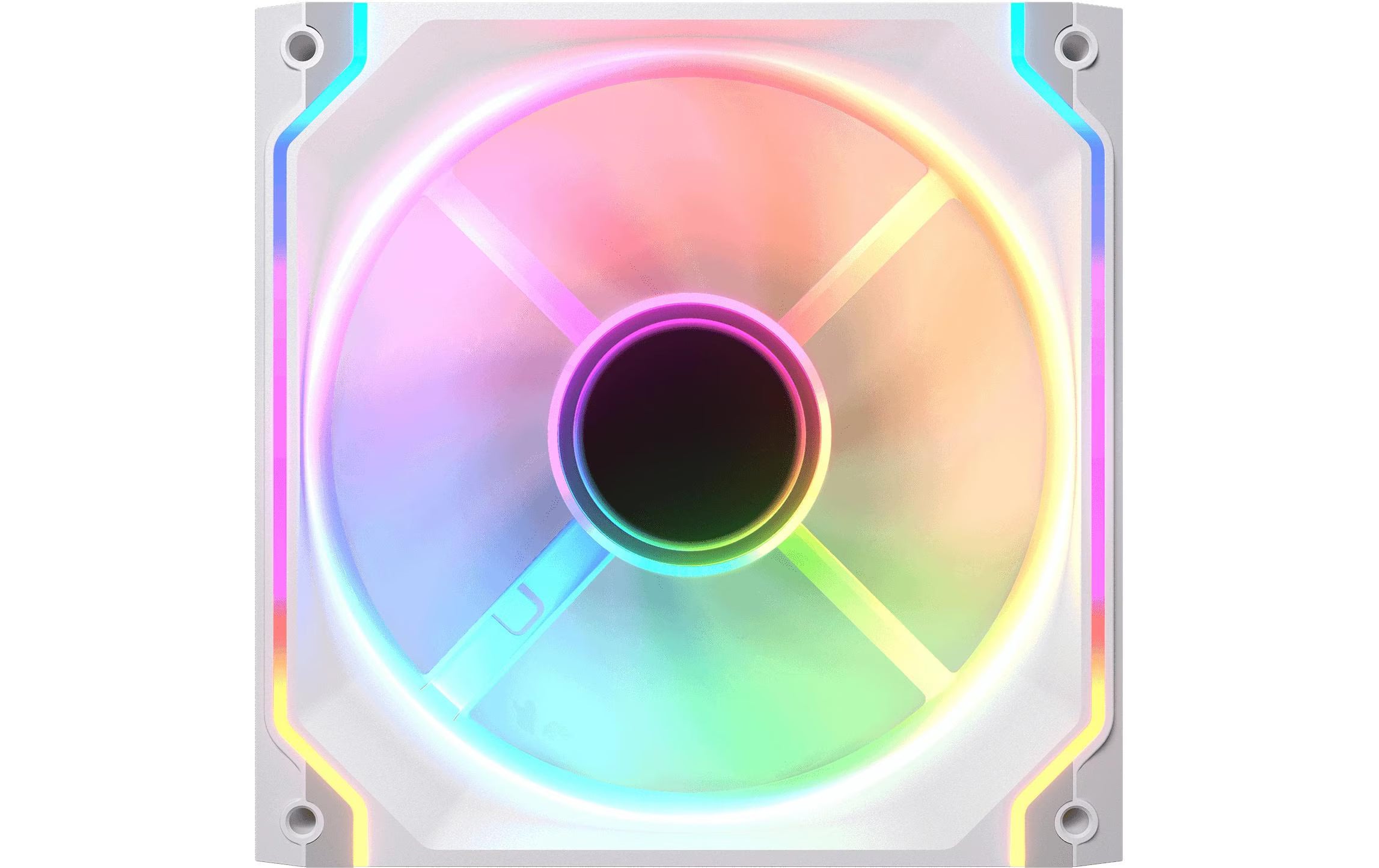 Cougar PC-Lüfter SC140 ARGB Reverse