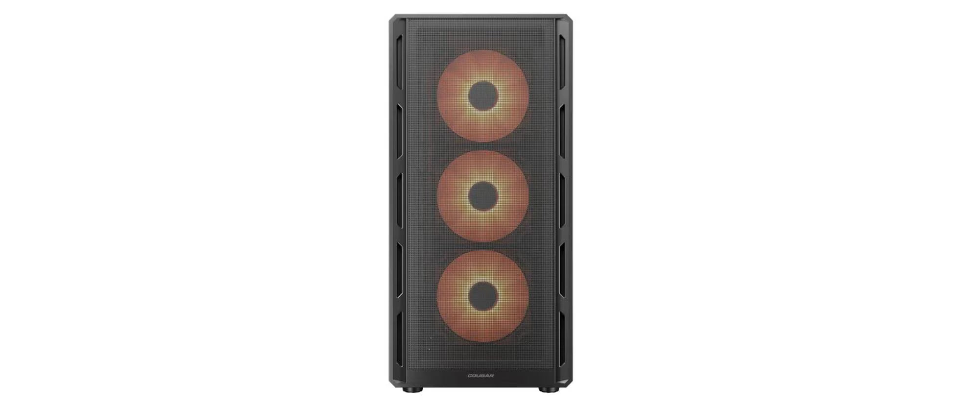 Cougar Case Airface Pure Pro ARGB