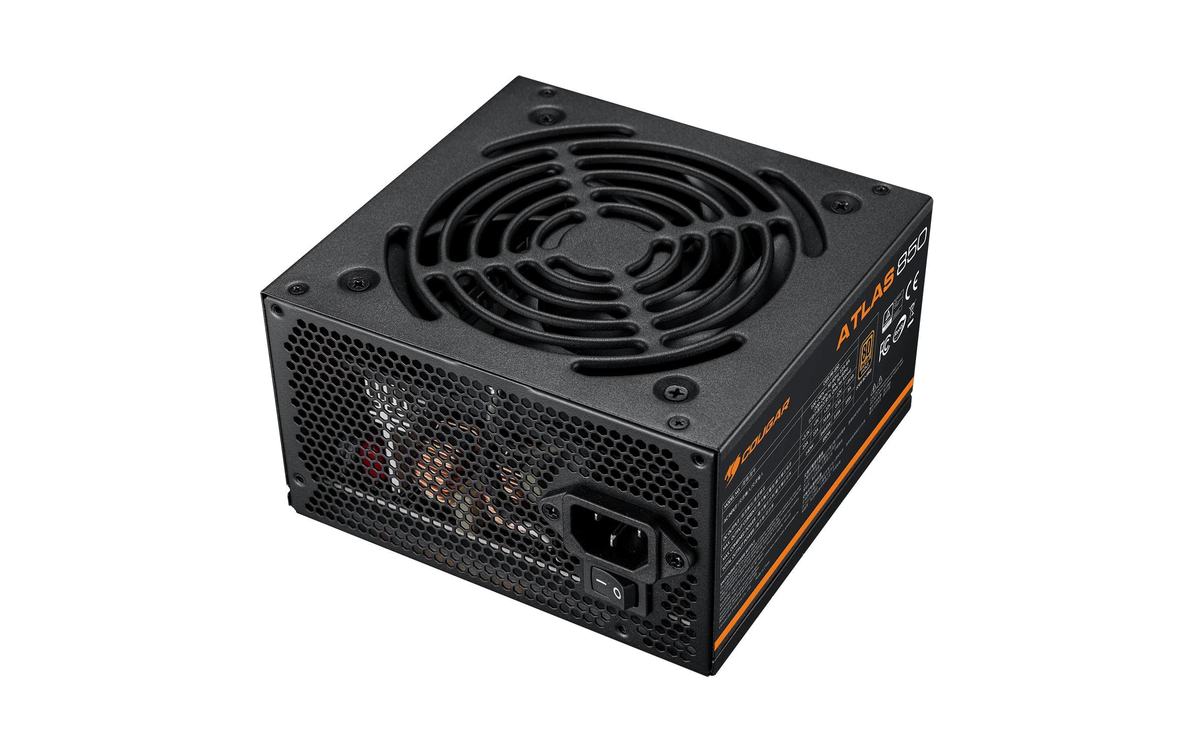 Netzteil Cougar ATLAS 650W